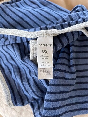 Carter?s battaniye