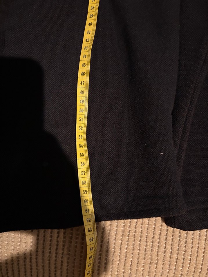 Ted dükkan okul ceketi unisex - Görsel 5