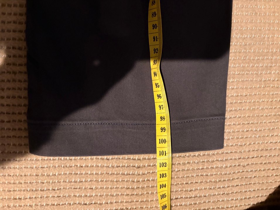 Erkek kız Ted dükkan Gri Denim Normal Kesim Pantolon - Görsel 2