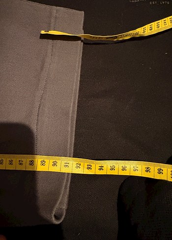 Erkek Gri ted okul Pantolon - Görsel 7