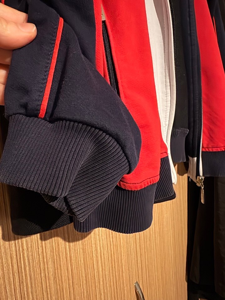 Kapüşonlu Kırmızı Erkek Çocuk ted dükkan - Görsel 5