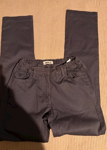 Ted dükkan pantolon - Görsel 2