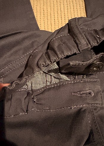 Ted dükkan pantolon - Görsel 4