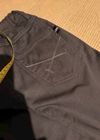 Ted dükkan pantolon - Görsel 6