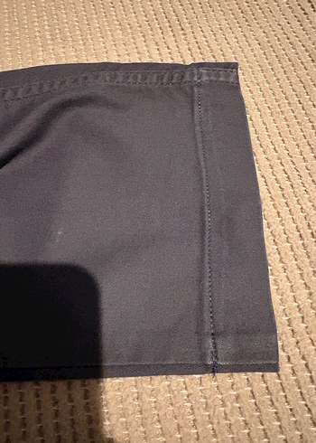 Ted dükkan pantolon - Görsel 8