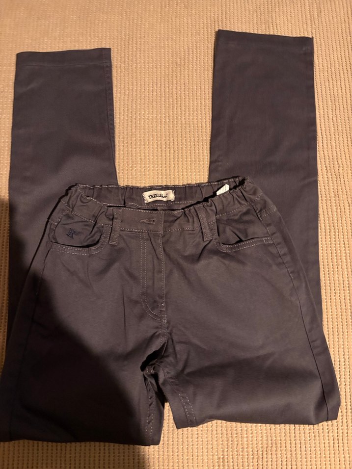 Ted dükkan pantolon - Görsel 2