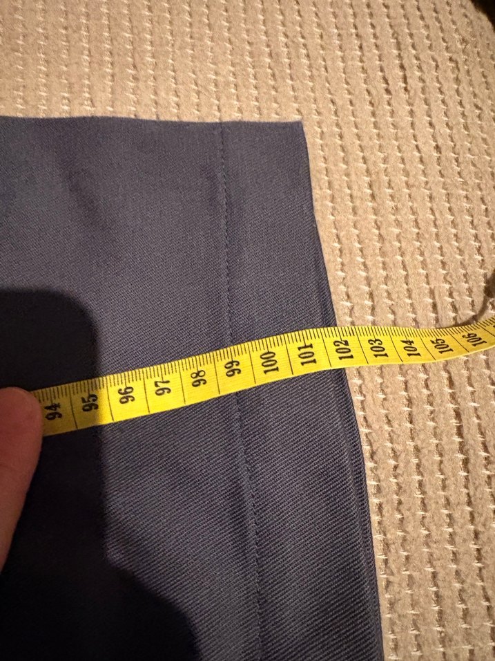 Ted dükkan pantolon - Görsel 5