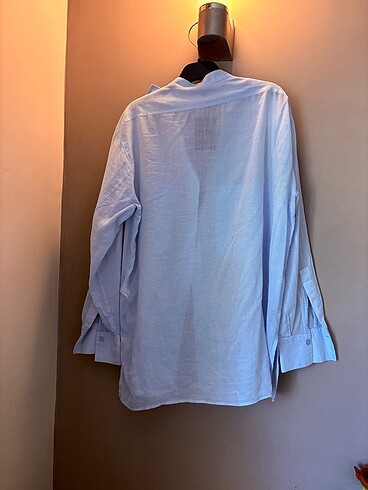 s Beden Massimo Dutti gömlek