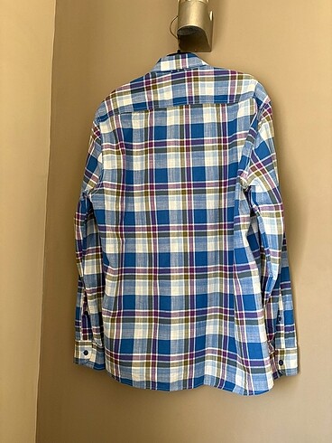 USPA Polo gömlek - Görsel 6