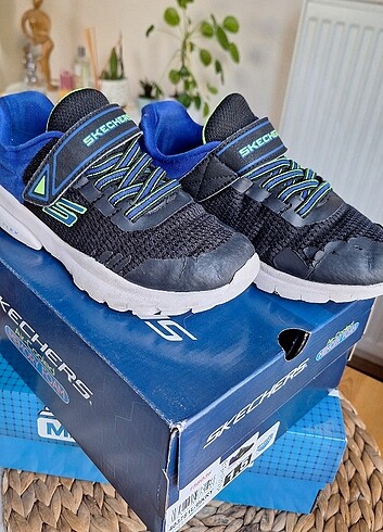 Skechers Skechers spor ayakkabı 