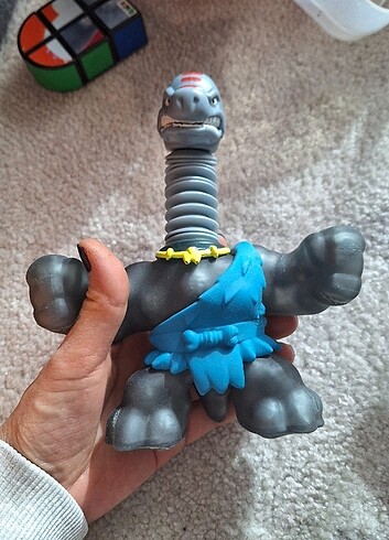 Goo jit zo dino power 