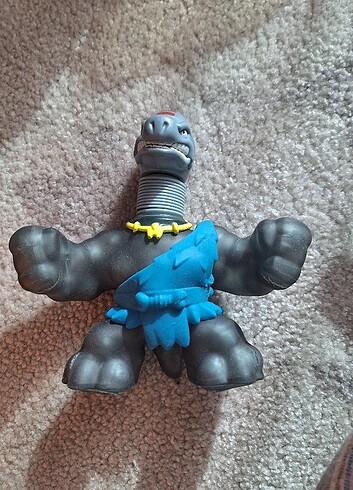  Goo jit zo dino power 