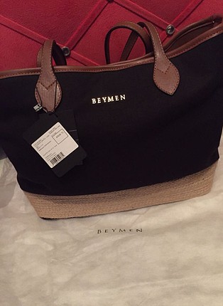 Beymen sıfır 