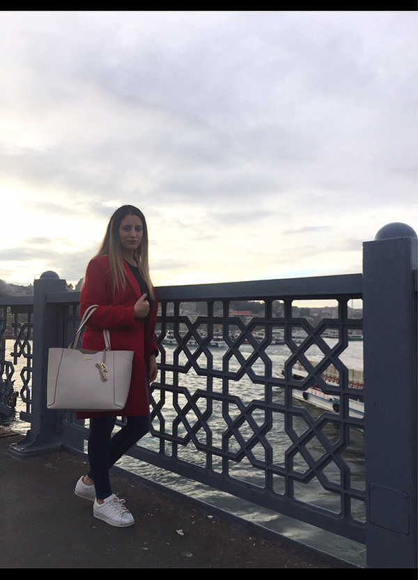 Guess çanta  - Görsel 4