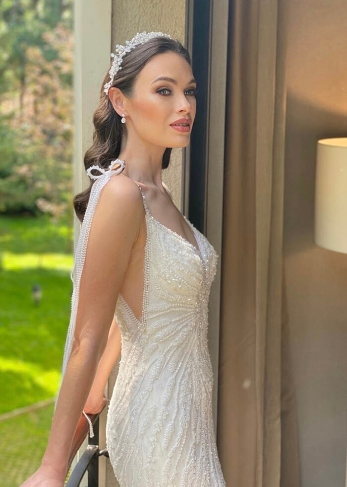 Gelinlik - Görsel 4