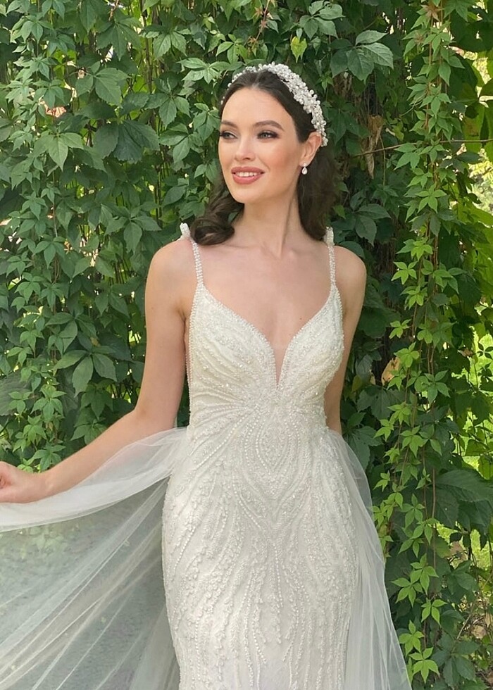 Gelinlik - Görsel 2