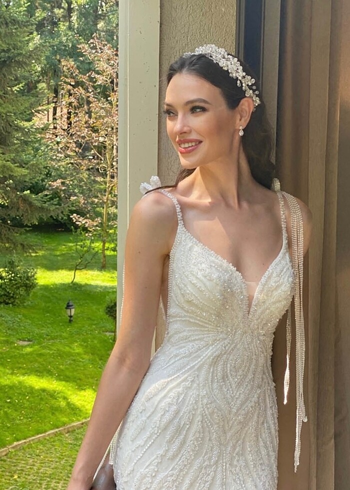 Gelinlik - Görsel 5