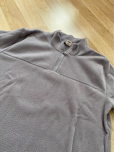 Diğer Polar sweatshırt