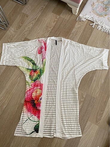Chima kimono
