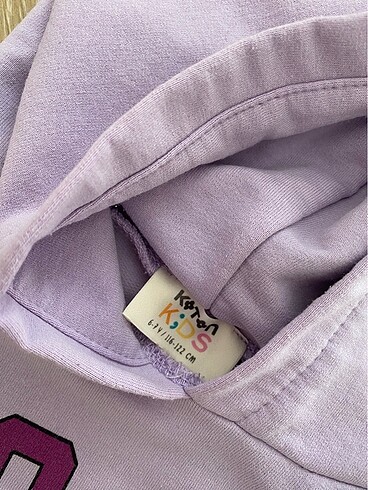 Koton Koton sweatshırt