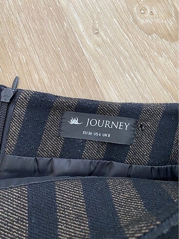 Journey Journey etek