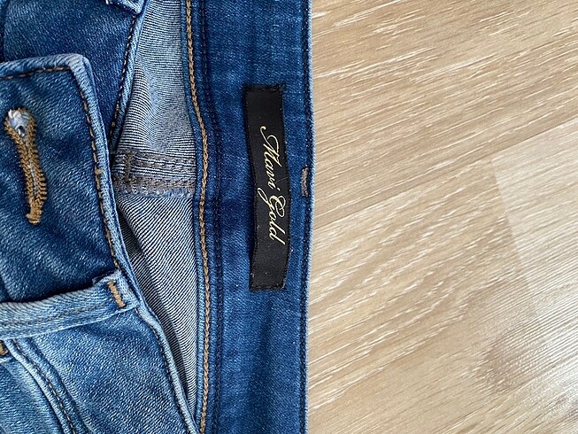 Mavi Jeans Mavi jean