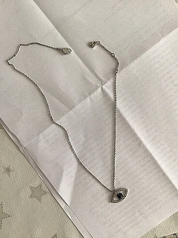 swarovski Swarovski original kolye