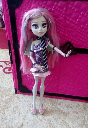 monster high