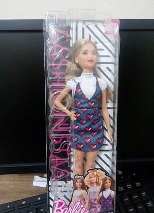Barbie