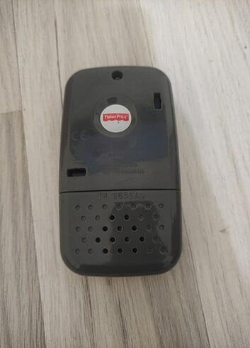 Fisher Price Fisher price telefon 