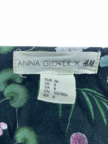 s Beden çeşitli Renk H&M Bluz %70 İndirimli.