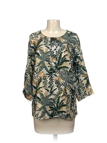 LC Waikiki Bluz %70 İndirimli.