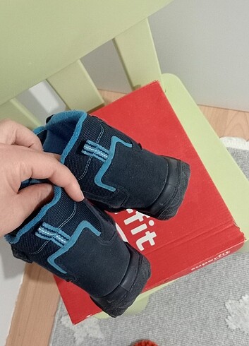26 Beden Superfit tertemiz bot