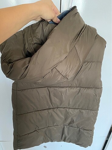 Zara Şişme yelek