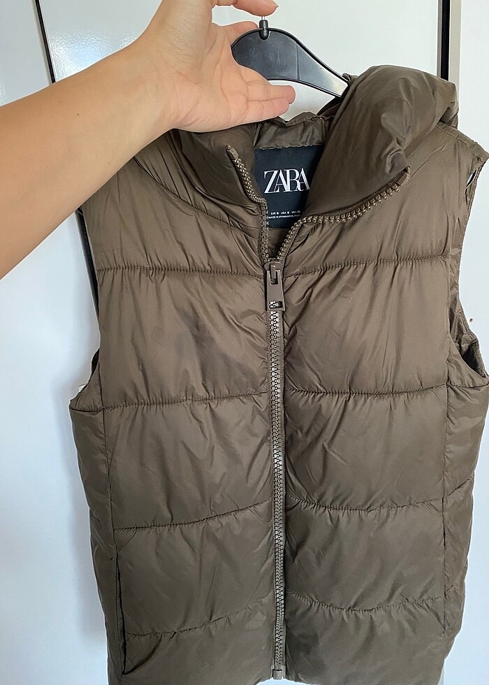 Şişme yelek - Görsel 2