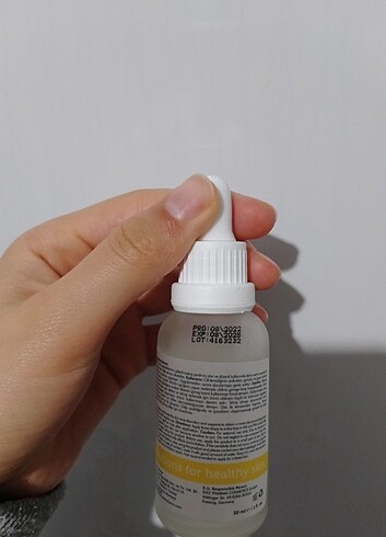 Serum