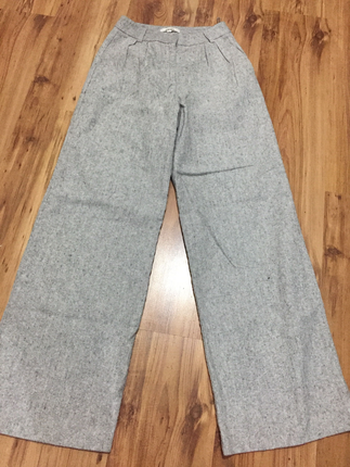 34 Beden Şık pantolon