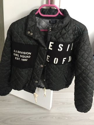 Bershka Bershka ceket