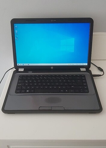 HP PAVILION G6 8 gb ram 1gb amd readeon hd 7400m ekran kartı i5 
