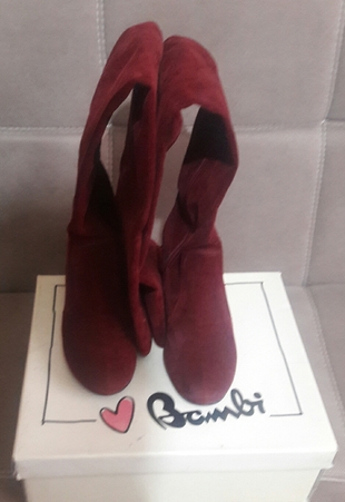 bambi çizme 