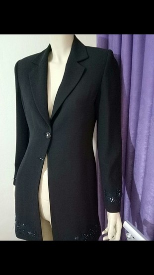 blazer ceket 