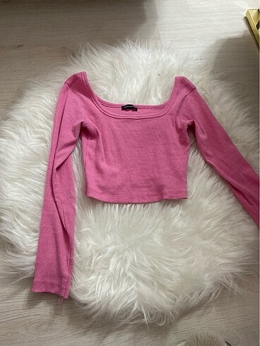 Uzun kollu crop
