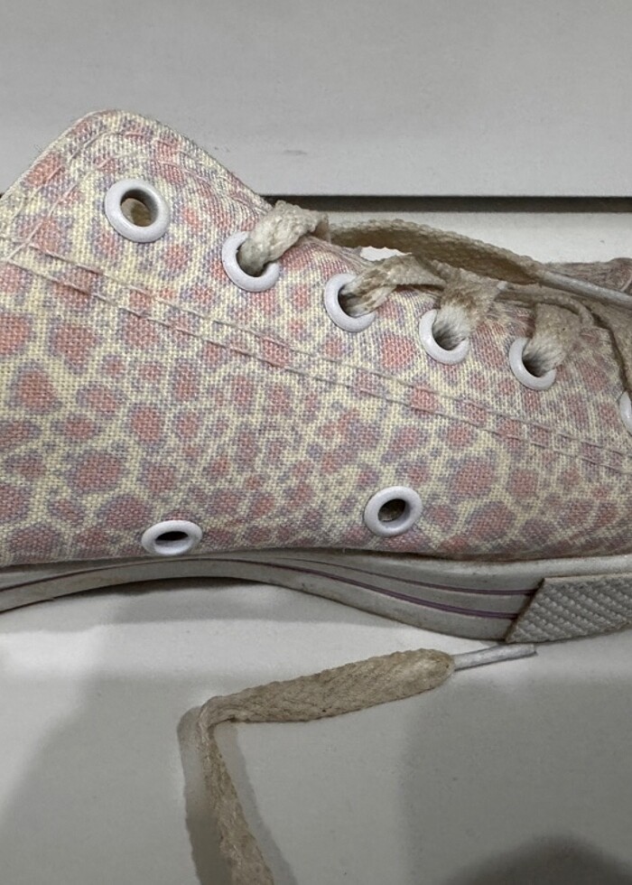 Spor ayakkabı - Görsel 3