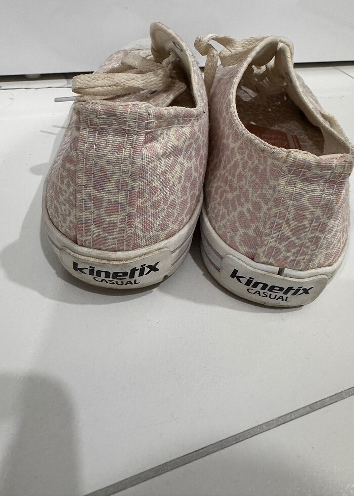 Spor ayakkabı - Görsel 4