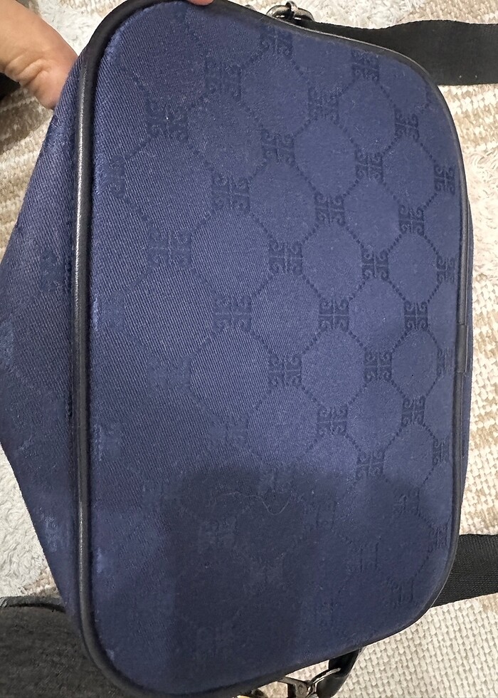 Orijinal çanta - Görsel 2