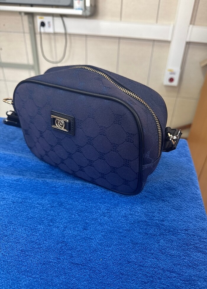 Orijinal çanta - Görsel 3