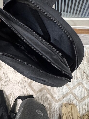 Sırt çantası - Görsel 2