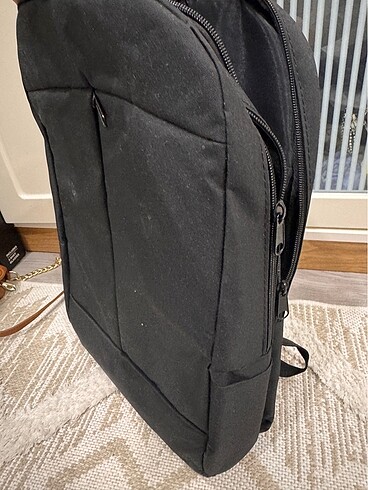 Sırt çantası - Görsel 3
