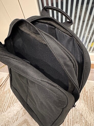 Sırt çantası - Görsel 4