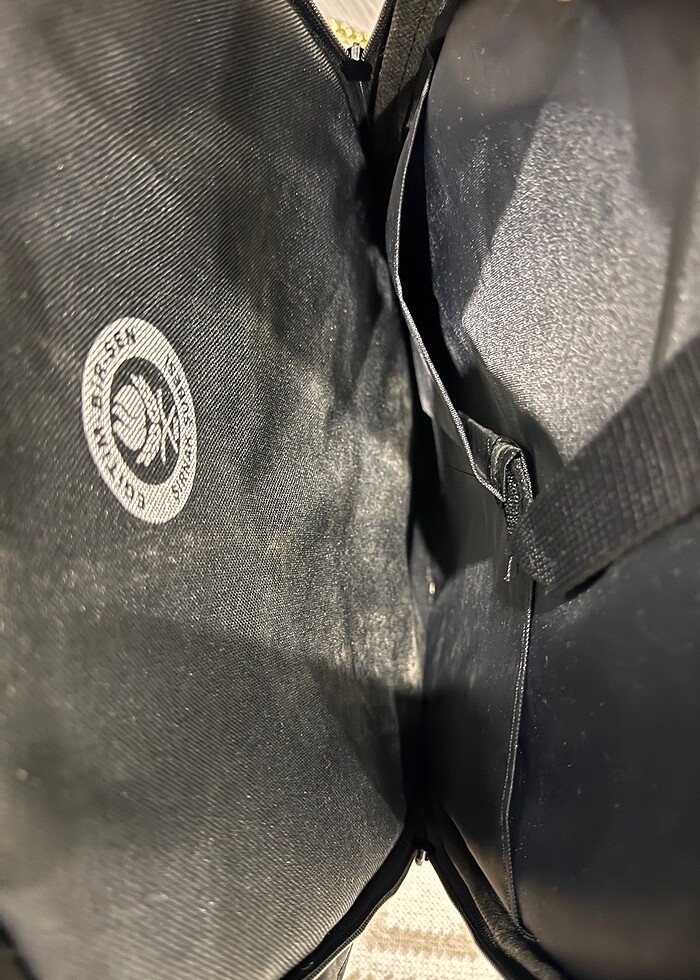 Sırt çantası - Görsel 5